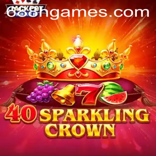 Descubra 40SparklingCrown: Jogo Estratégico e Emersivo