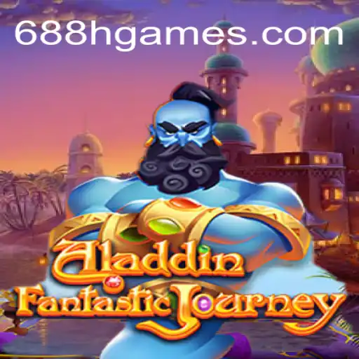 Descubra o Fascinante Mundo do Jogo 'Aladdin'