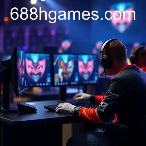 Esportes Virtuais: A Nova Fronteira da Competição