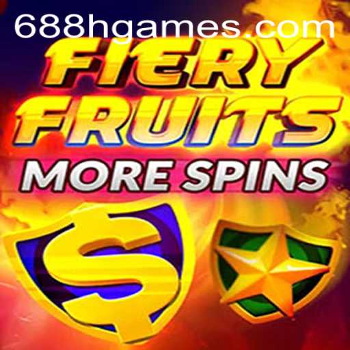 Explorando o Jogo FieryFruitsMoreSpins