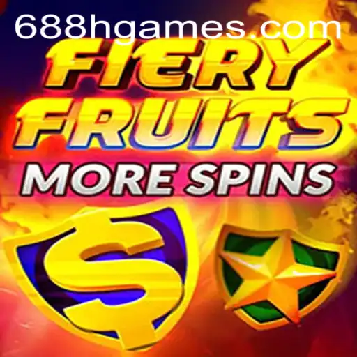 Explorando o Jogo FieryFruitsMoreSpins