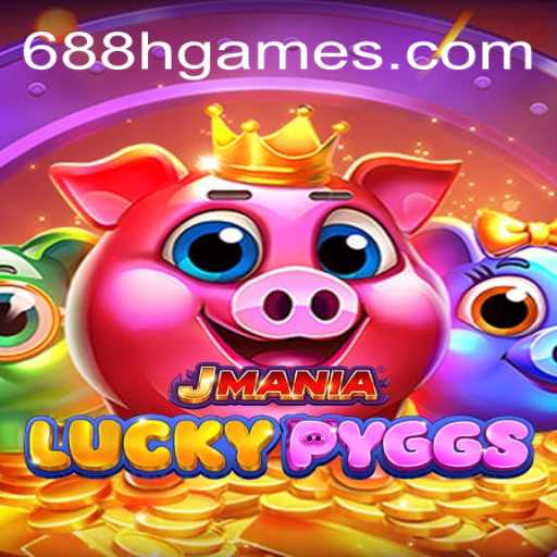 Explorando JManiaLuckyPyggs: Um Mergulho nas Regras e Aventura do Novo Jogo