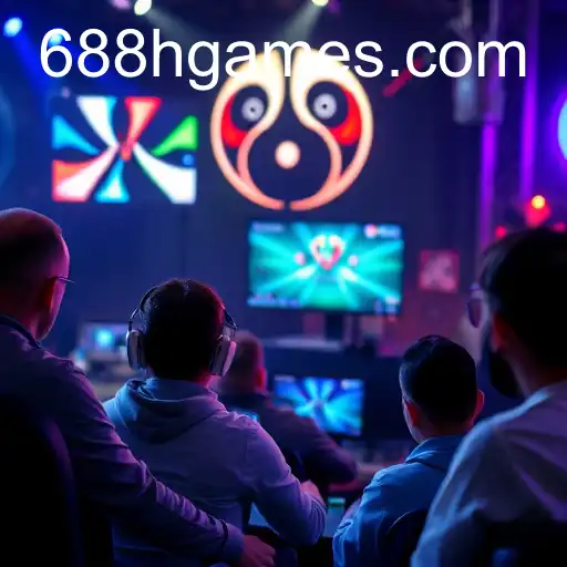 Explorando o Fenômeno dos Jogos ao Vivo: O Impacto da 688h