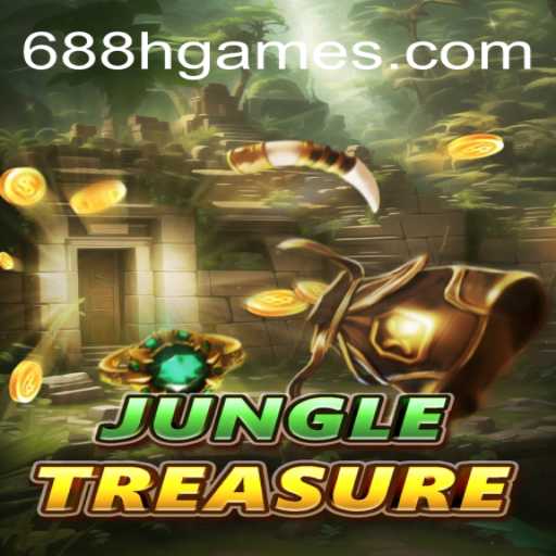 Descubra os Segredos de JungleTreasure: Aventura, Estrategia e Emoções