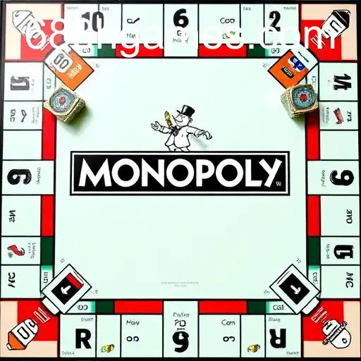 A História e Estratégia do Jogo Monopoly