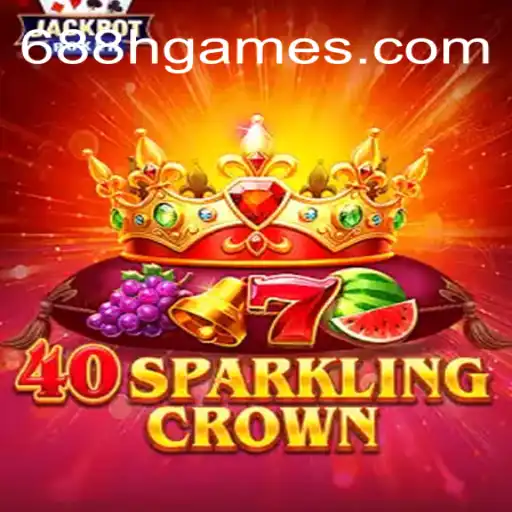 Descubra 40SparklingCrown: Jogo Estratégico e Emersivo