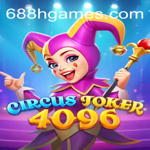 Descubra o Fascinante Mundo de CircusJoker4096: Uma Jornada Inovadora no Universo dos Jogos