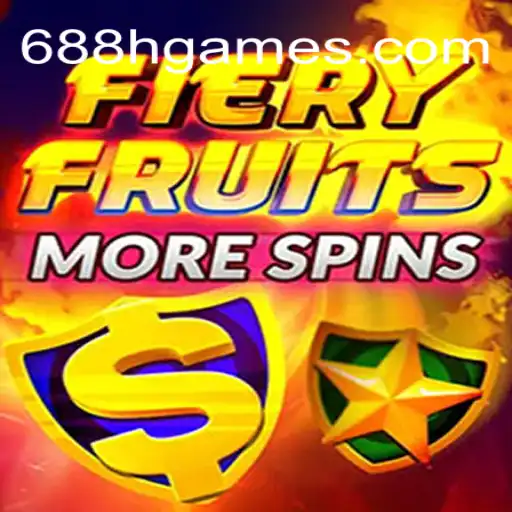 Explorando o Jogo FieryFruitsMoreSpins