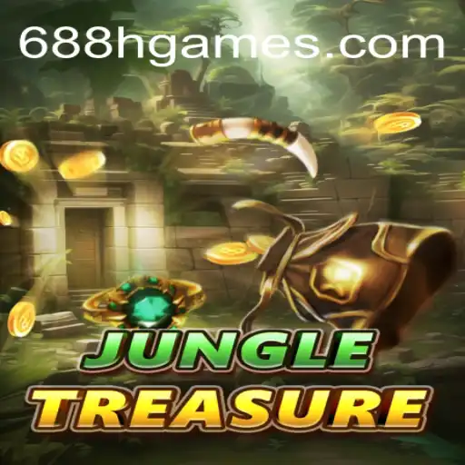 Descubra os Segredos de JungleTreasure: Aventura, Estrategia e Emoções