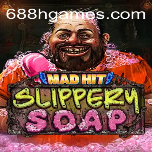 Descubra MadHitSlipperySoap: O Jogo Que Testa Suas Habilidades