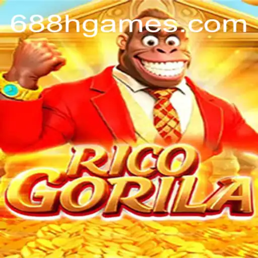 RicoGorila: Descubra o Novo e Empolgante Jogo de Estratégia