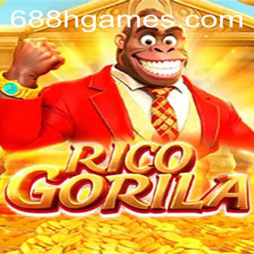 RicoGorila: Descubra o Novo e Empolgante Jogo de Estratégia