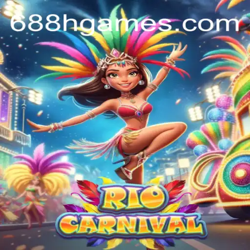 Descubra a Diversão do Jogo RioCarnival