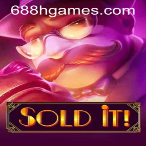 Descubra o Envolvente Jogo 'Soldit' e o Mistério da Palavras-Chave '688h'