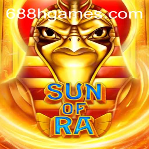 Descubra SunofRa: O Jogo de Aventura 688h