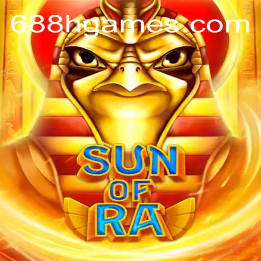 Descubra SunofRa: O Jogo de Aventura 688h