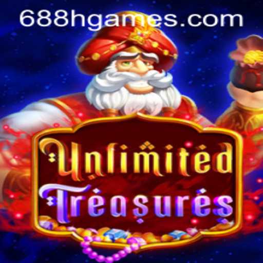 UnlimitedTreasures: A Aventura do Século