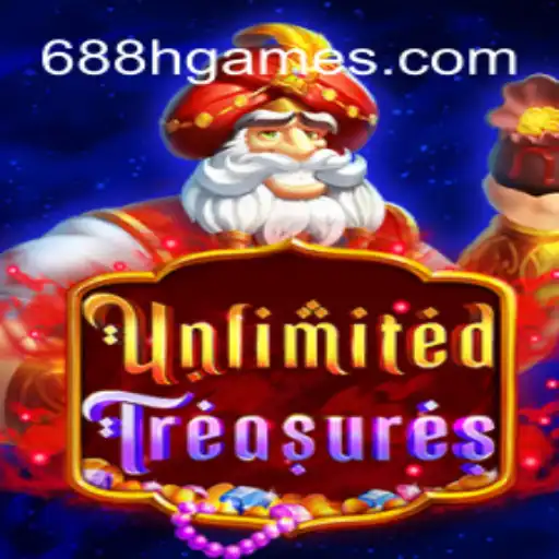 UnlimitedTreasures: A Aventura do Século